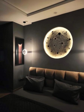 Twilight - Self Check-In - DHA Phase 6 Main Boulevard - 1 BR Apartment